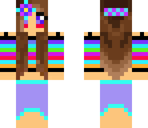 slightly edited girl 2