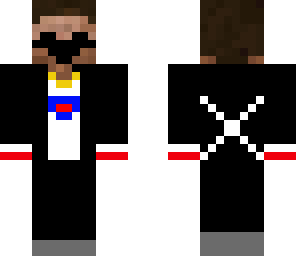 iron bandit mario