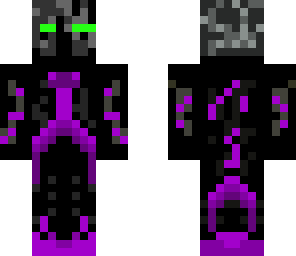 enderman warrior