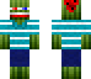 watermelon man