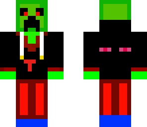 rr creeper