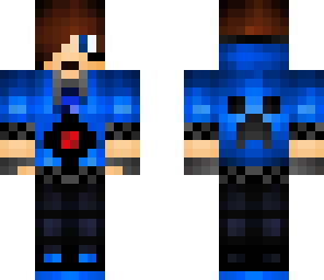 worst skin ever