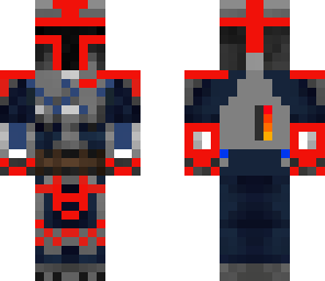 super mandalorian 2