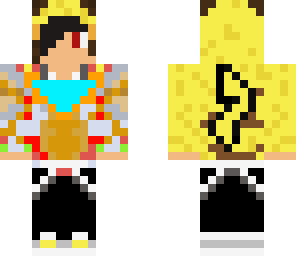 ironchu