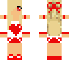 girl heart