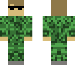 army officer