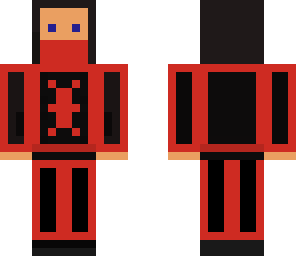 assassin red