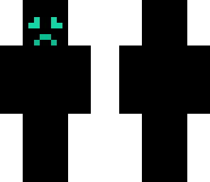 black creeper