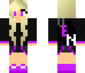 karma coleader skin