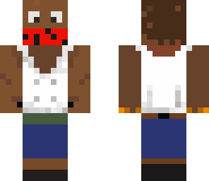 gangtar