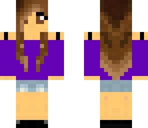 olussia98 skin