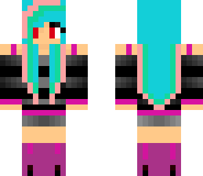 girl