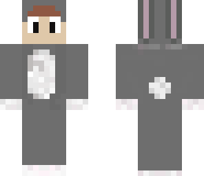 the bunny