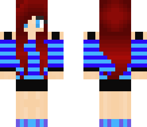 cool girl