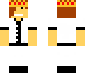 king