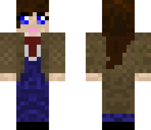 girl doctor who