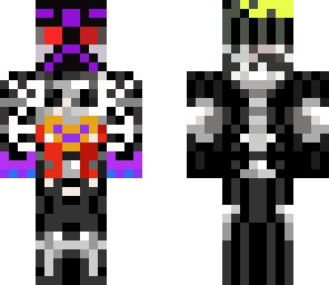 roboender