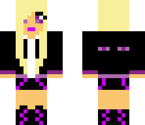 ender girl