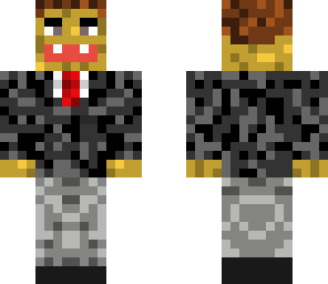 mr zombie boss