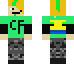 cave frog edit