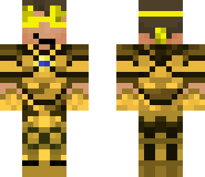 sky the butter king