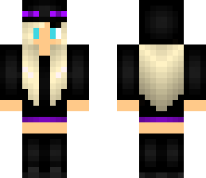 endergirl