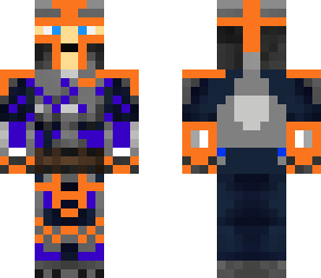 the proud titan 