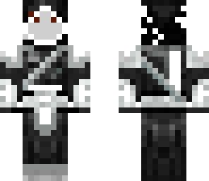 mage