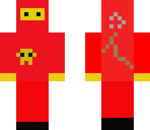 lego ninjago kai