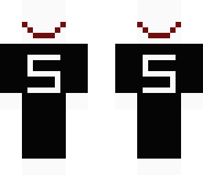 slender man
