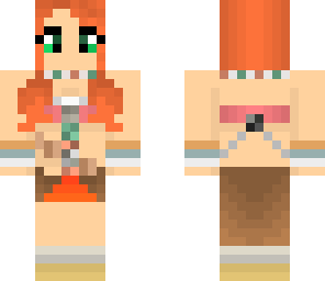 vanille