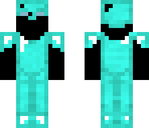diamond armor