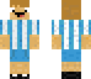 messi man