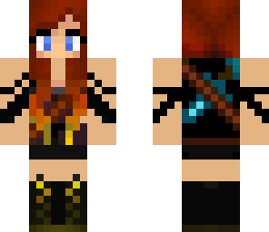 dawncrimson