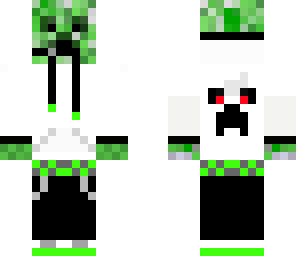 cool creeper