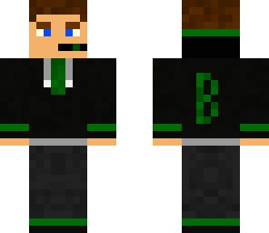 beny_kid the editor