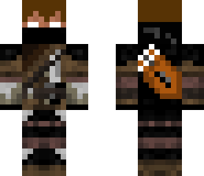 herobrine hunter