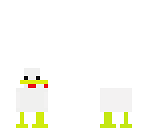 mini-chicken
