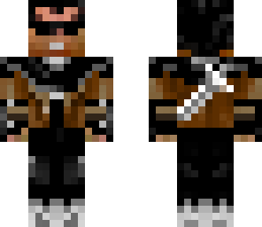 cool skin