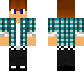 my default skin