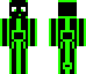 gexgamer green