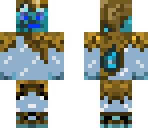 ice spirit