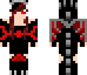 dragon girl