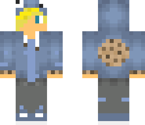 cookie boy