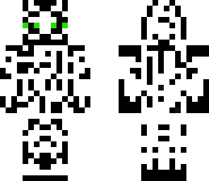 death enderman