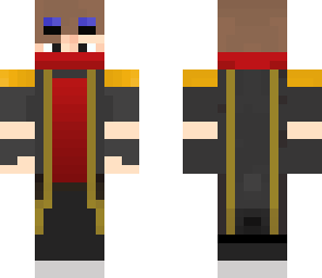 steam engineer - bandit