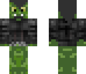 mordor orc