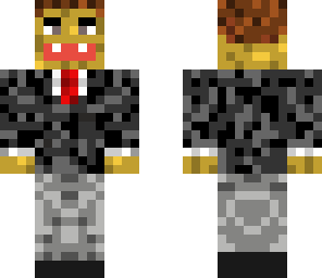 zombie boss