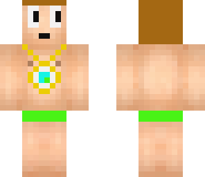 a skin