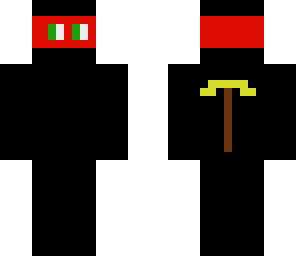 ninja miner